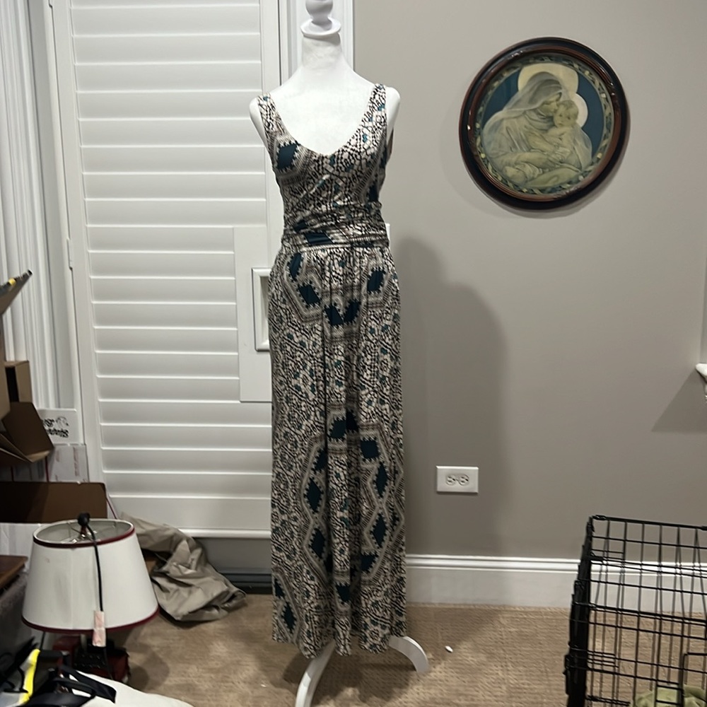 Maeve from Antropologie Maxi Dress